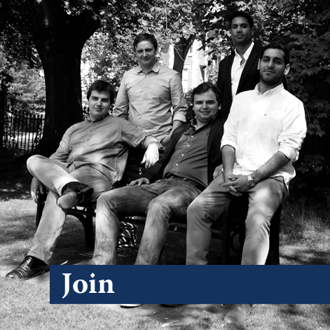 Join Freemasonry in Leicestershire and Rutland